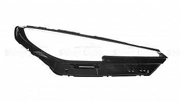 СТЕКЛО ФАРЫ ПРАВОЕ CHANGAN CS55 PLUS 21-25