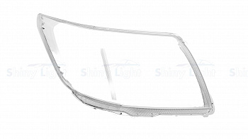 СТЕКЛО ФАРЫ ПРАВОЕ TOYOTA HILUX 11-15