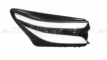 СТЕКЛО ФАРЫ ПРАВОЕ CHEVROLET EQUINOX 20-24