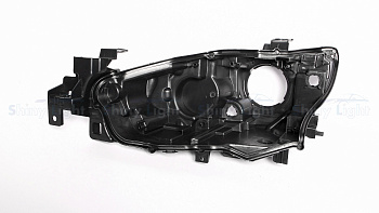 КОРПУС ФАРЫ ЛЕВЫЙ MAZDA 6 GJ 12-15 КСЕНОН
