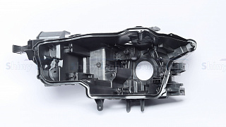 Корпус фары левый Mazda 3 BP 2019+ Full LED
