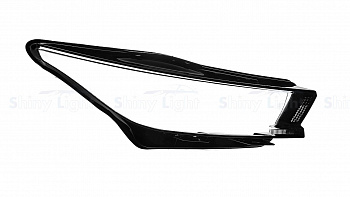 СТЕКЛО ФАРЫ ПРАВОЕ EXEED TXL 19-24
