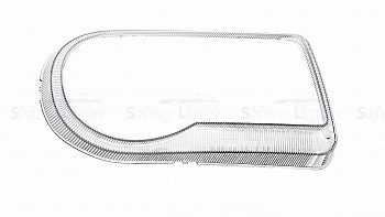 СТЕКЛО ФАРЫ ПРАВОЕ CHRYSLER 300C 04-11