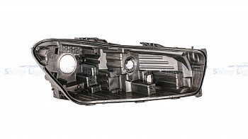 КОРПУС ФАРЫ ПРАВЫЙ BAIC U5 PLUS 21-25 LED