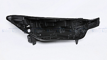 КОРПУС ФАРЫ ПРАВЫЙ CHANGAN CS75 PLUS 19-24