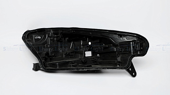 КОРПУС ФАРЫ ПРАВЫЙ CHERY TIGGO 7 21+