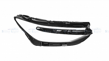 СТЕКЛО ФАРЫ ПРАВОЕ CHERY ARRIZO 8 22+