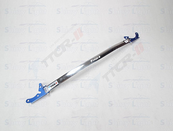 РАСПОРКА ПЕРЕДНИХ СТОЕК BMW F30 F20 2015 - 2020