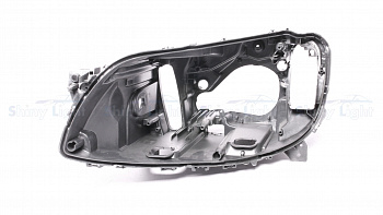 КОРПУС ФАРЫ ЛЕВЫЙ BMW 7 SERIES F01 12-15