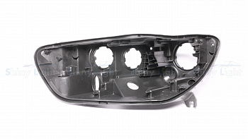 КОРПУС ФАРЫ ЛЕВЫЙ AUDI A6 C7 14-18