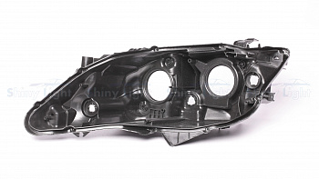 КОРПУС ФАРЫ ЛЕВЫЙ TOYOTA CAMRY V50 11-14 ГАЛОГЕН