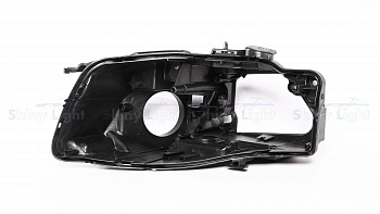КОРПУС ФАРЫ ЛЕВЫЙ AUDI A5 8T 07-11