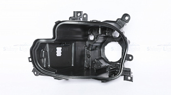 КОРПУС ФАРЫ ЛЕВЫЙ JEEP CHEROKEE KL 13-18