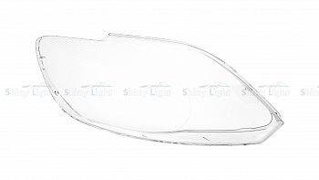 СТЕКЛО ФАРЫ ПРАВОЕ VW GOLF PLUS 09-14