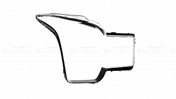 СТЕКЛО ФАРЫ ПРАВОЕ GAC GS8 16-23