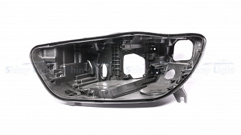 КОРПУС ФАРЫ ЛЕВЫЙ AUDI A6 C7 14-18 FULL LED