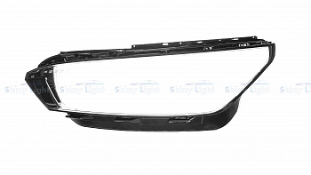 СТЕКЛО ФАРЫ ЛЕВОЕ EXEED VX 21-25