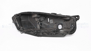 КОРПУС ФАРЫ ПРАВЫЙ JAGUAR XF 15-20 LED