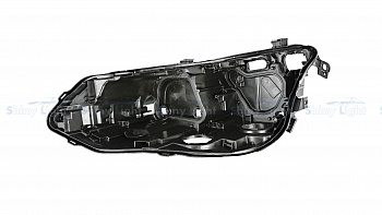КОРПУС ФАРЫ ЛЕВЫЙ VW GOLF 8 19-24 ЕВРОПА