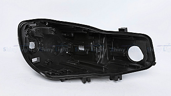 КОРПУС ФАРЫ ПРАВЫЙ BMW 2 SERIES GT F45 F46 15-18 LED