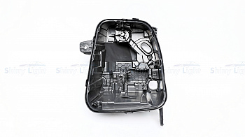 КОРПУС ФАРЫ ПРАВЫЙ HAVAL F7 24+