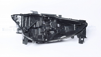 КОРПУС ФАРЫ ПРАВЫЙ MAZDA CX-5 17-22 AFS