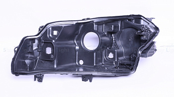 КОРПУС ФАРЫ ЛЕВЫЙ SUZUKI VITARA 14+ LED