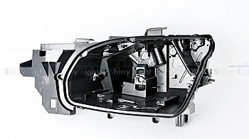 КОРПУС ФАРЫ ЛЕВЫЙ MAZDA CX-9 16-24 USA FULL LED