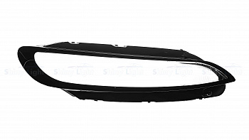 СТЕКЛО ХОДОВОГО ОГНЯ ПРАВОЕ JEEP CHEROKEE KL 13-18