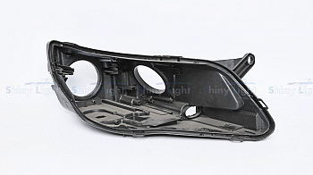 КОРПУС ФАРЫ ПРАВЫЙ VW TIGUAN 07-11 КСЕНОН