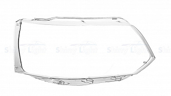 СТЕКЛО ФАРЫ ПРАВОЕ VW MULTIVAN T5 09-15