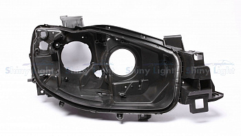КОРПУС ФАРЫ ПРАВЫЙ MAZDA CX-5 11-17 КСЕНОН БЕЗ АДАПТИВА