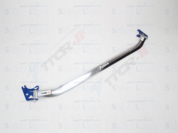 РАСПОРКА ПЕРЕДНИХ СТОЕК FORD FOCUS 2 2005 - 2011