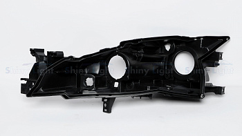 КОРПУС ФАРЫ ЛЕВЫЙ MAZDA 6 GH 07-09 ГАЛОГЕН