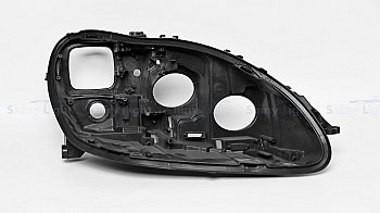 КОРПУС ФАРЫ ПРАВЫЙ MERCEDES-BENZ S-CLASS W220 02-05