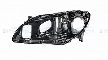 КОРПУС ФАРЫ ЛЕВЫЙ BMW 6 SERIES F12 11-15 LED