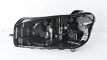 КОРПУС ФАРЫ ЛЕВЫЙ MERCEDES-BENZ W167 GLE 23+ LED