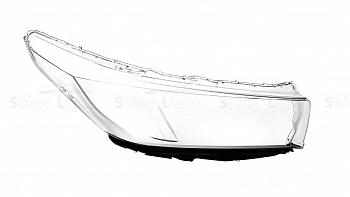 СТЕКЛО ФАРЫ ПРАВОЕ TOYOTA HIGHLANDER 16-19 LED