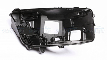 КОРПУС ФАРЫ ПРАВЫЙ MERCEDES-BENZ GLC X253 19-22 MULTIBEAM