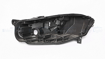 КОРПУС ФАРЫ ЛЕВЫЙ JAGUAR XF 15-20 LED