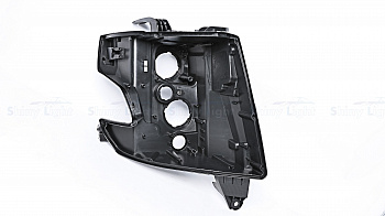 КОРПУС ФАРЫ ПРАВЫЙ CHEVROLET TAHOE 14-21 LED