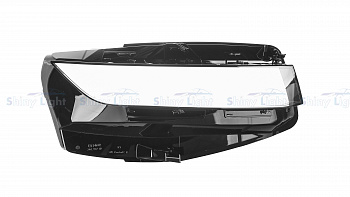СТЕКЛО ФАРЫ ПРАВОЕ VW TALAGON 21-25