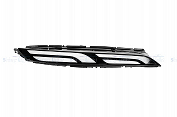 СТЕКЛО ФАРЫ ПРАВОЕ BMW 7 SERIES G70 22+ DRL