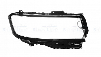 СТЕКЛО ФАРЫ ПРАВОЕ TOYOTA LC300 21+ FULL LED