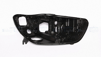 КОРПУС ФАРЫ ПРАВЫЙ AUDI A6 C7 14-18 MATRIX