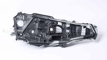 КОРПУС ФАРЫ ПРАВЫЙ LEXUS NX 21+ LED