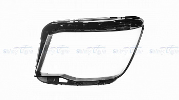 СТЕКЛО ФАРЫ ЛЕВОЕ VW TERAMONT 21-25
