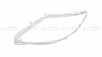 СТЕКЛО ФАРЫ ЛЕВОЕ MAZDA CX-9 09-12