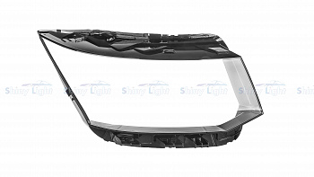 СТЕКЛО ФАРЫ ПРАВОЕ VW TERAMONT PRO 25+