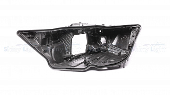 КОРПУС ФАРЫ ЛЕВЫЙ AUDI A6 C8 18-24 LED